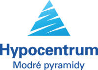 Hypocentrum Modré pyramidy