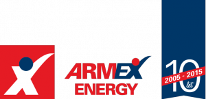 ARMEX ENERGY
