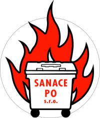 Sanace PO